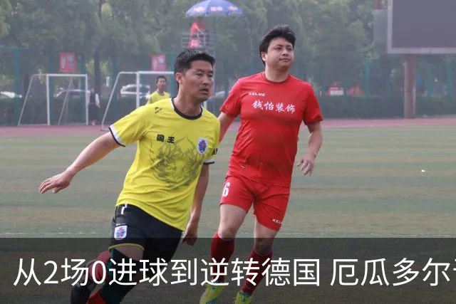 从2场0进球到逆转德国 厄瓜多尔晋级玩的就是心跳！
