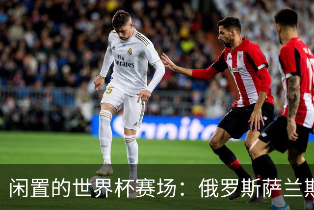 闲置的世界杯赛场：俄罗斯萨兰斯克的莫尔多瓦竞技场